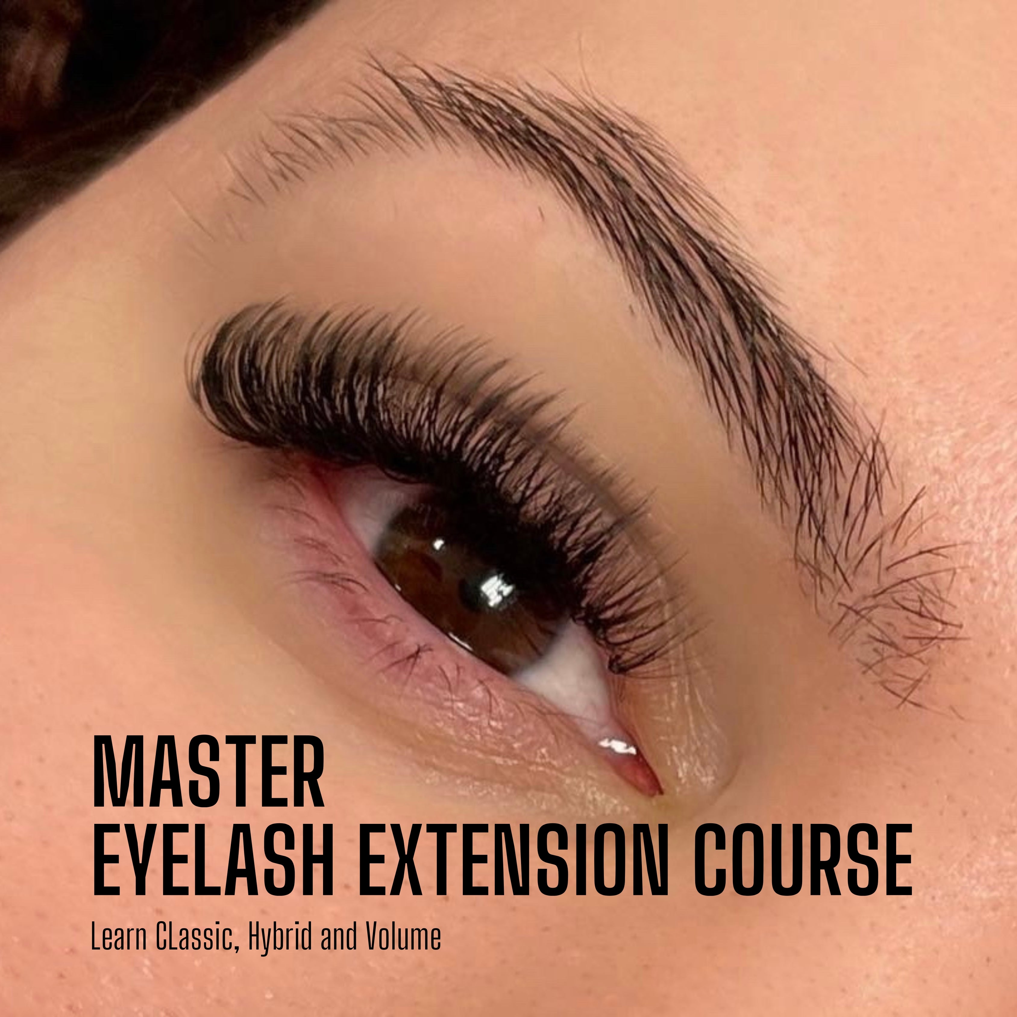 The Ultimate Lash Course Bundle - With Starter Kits