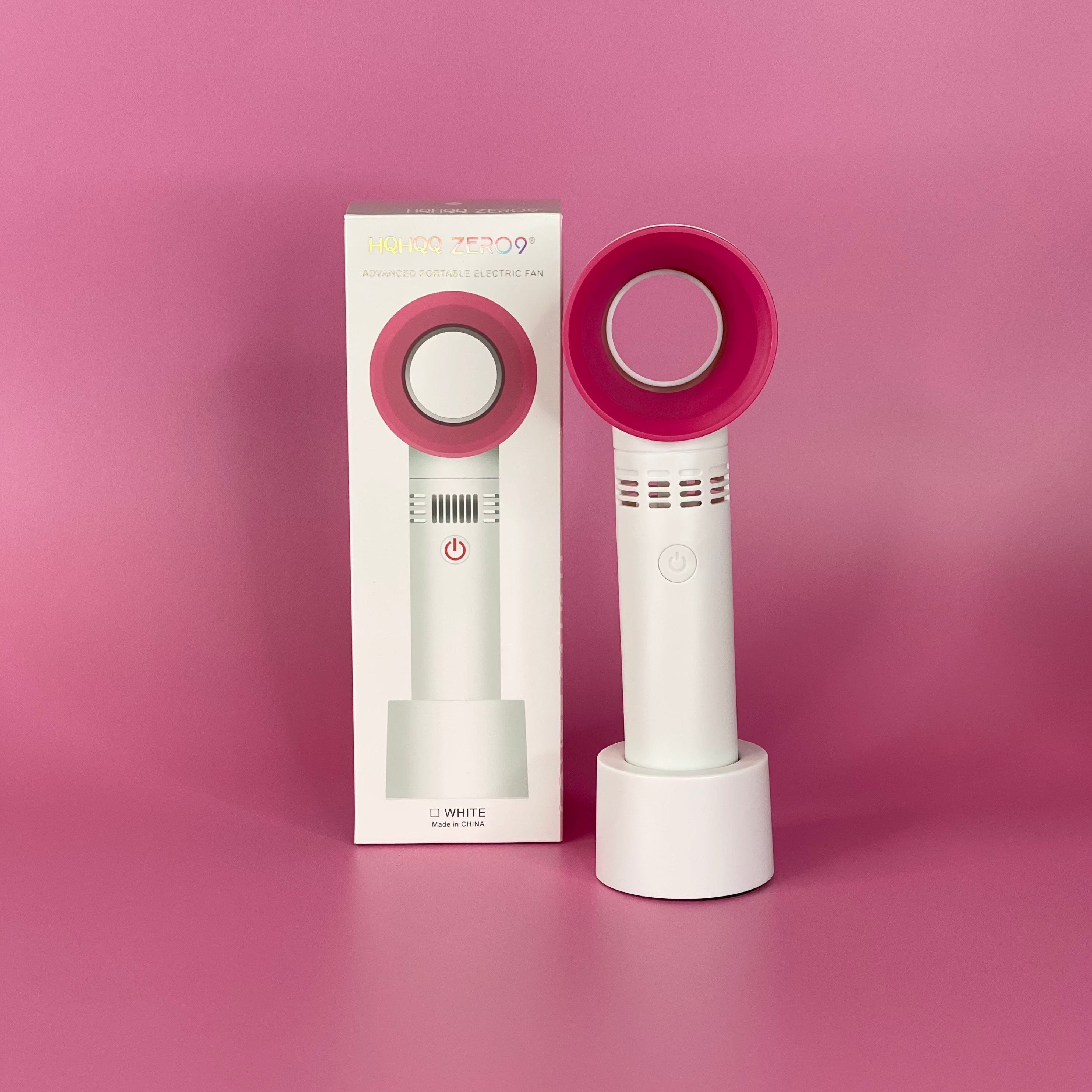 Lash Fan (Tall)