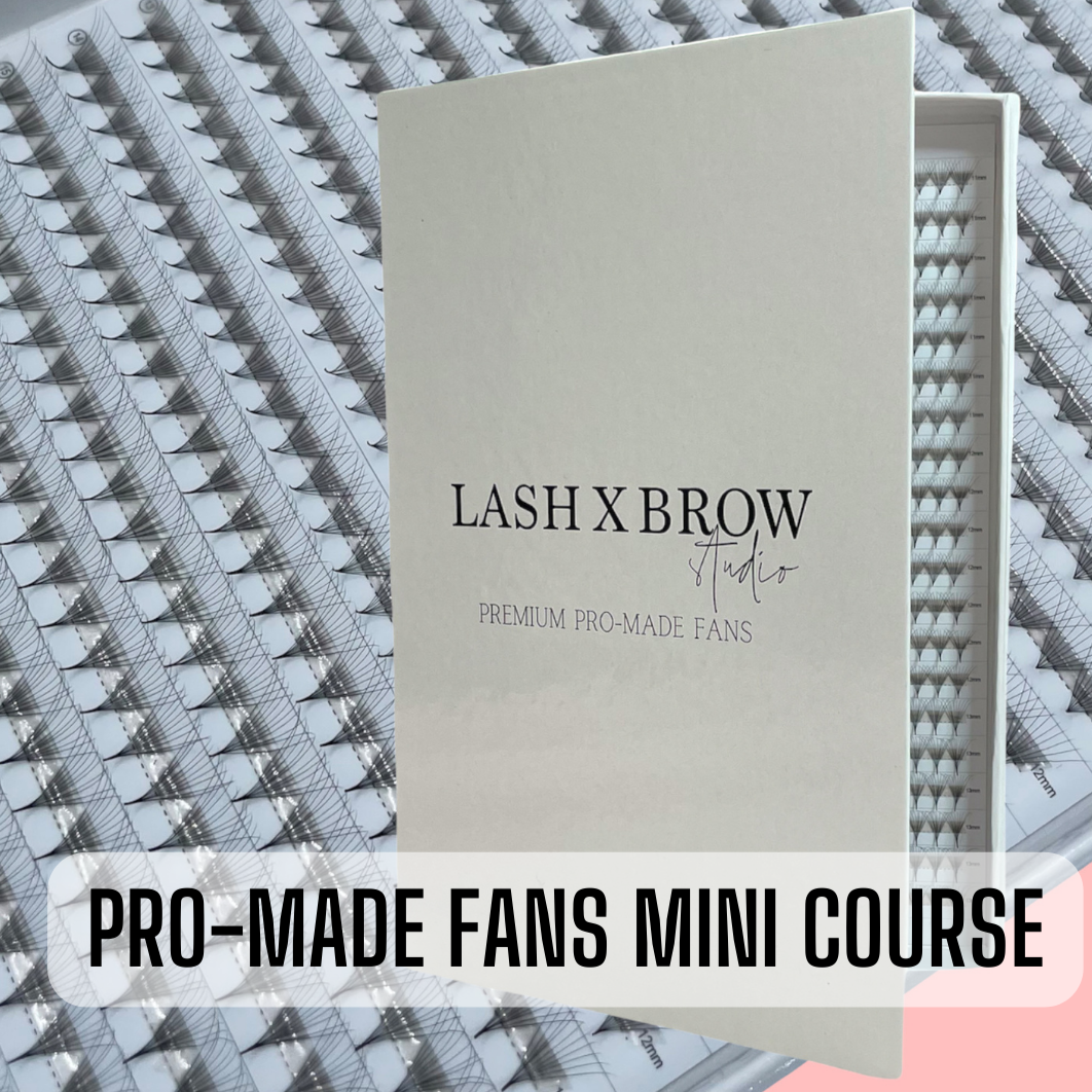 Pro-Made Fans Mini Course