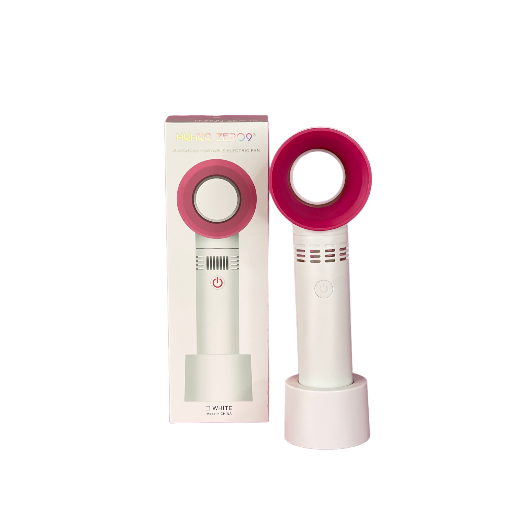 Lash Fan (Tall)