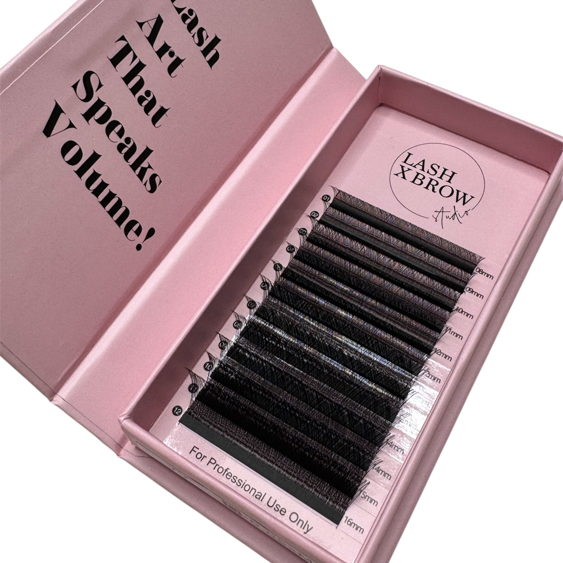 YY Lashes