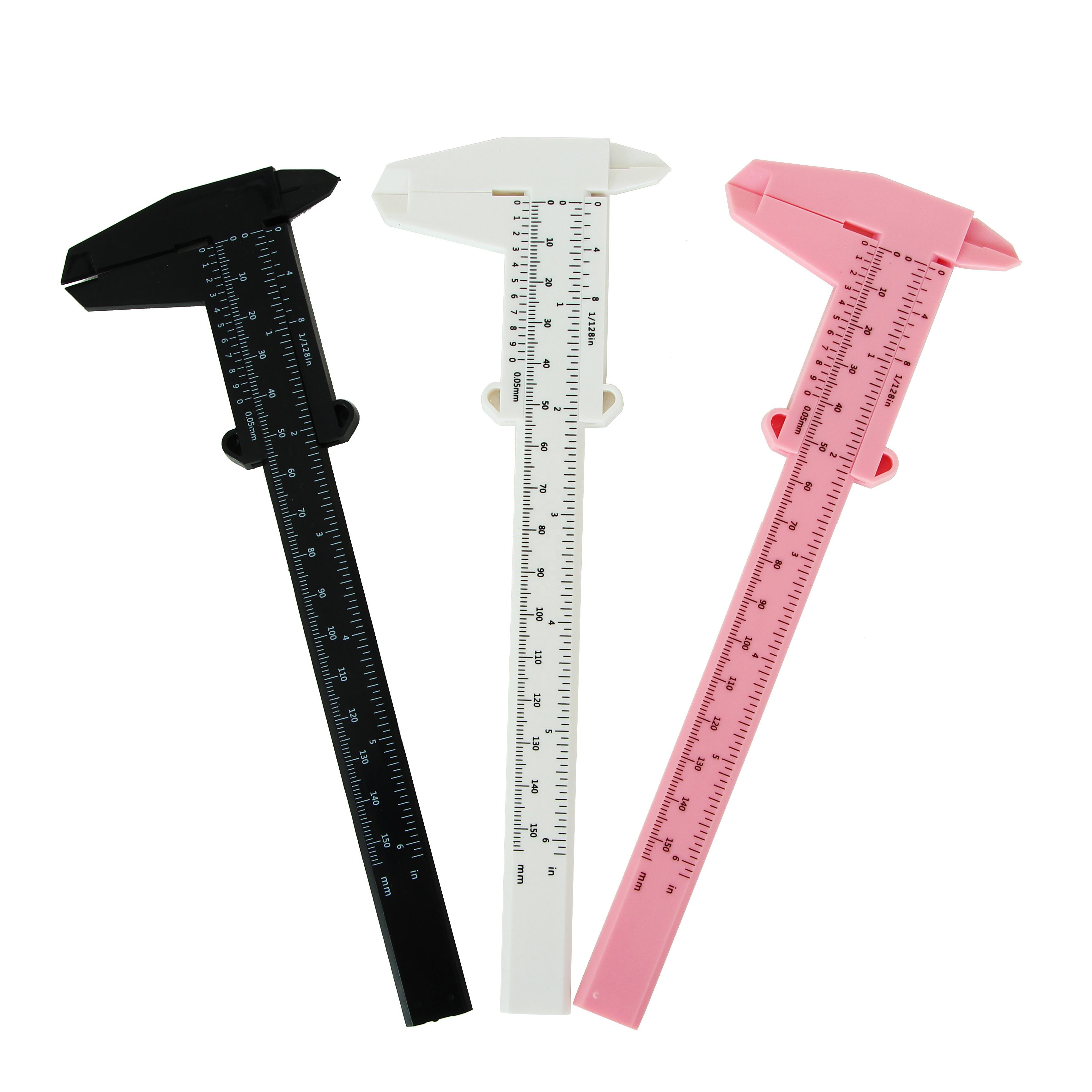 Eyebrow Caliper