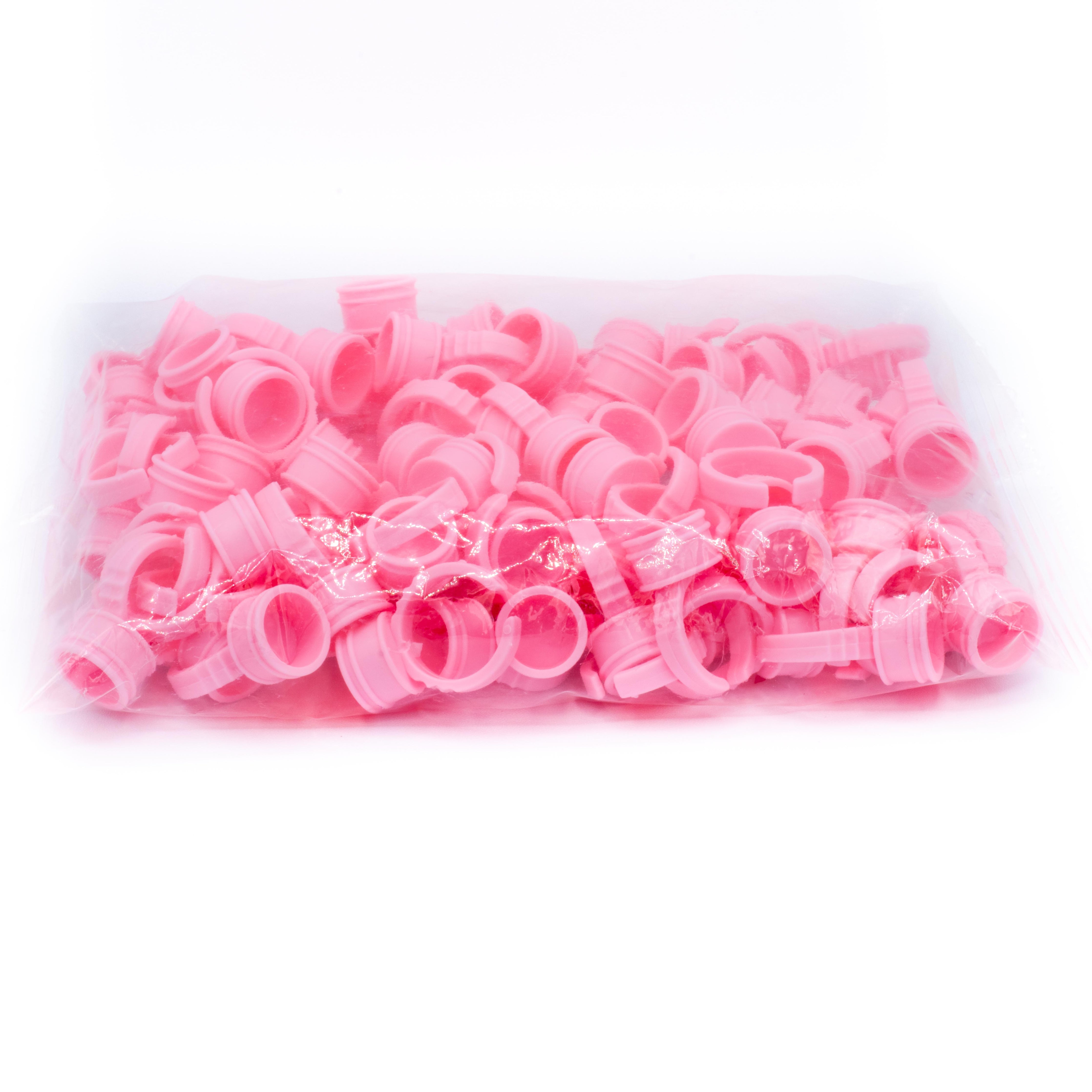 Glue Rings