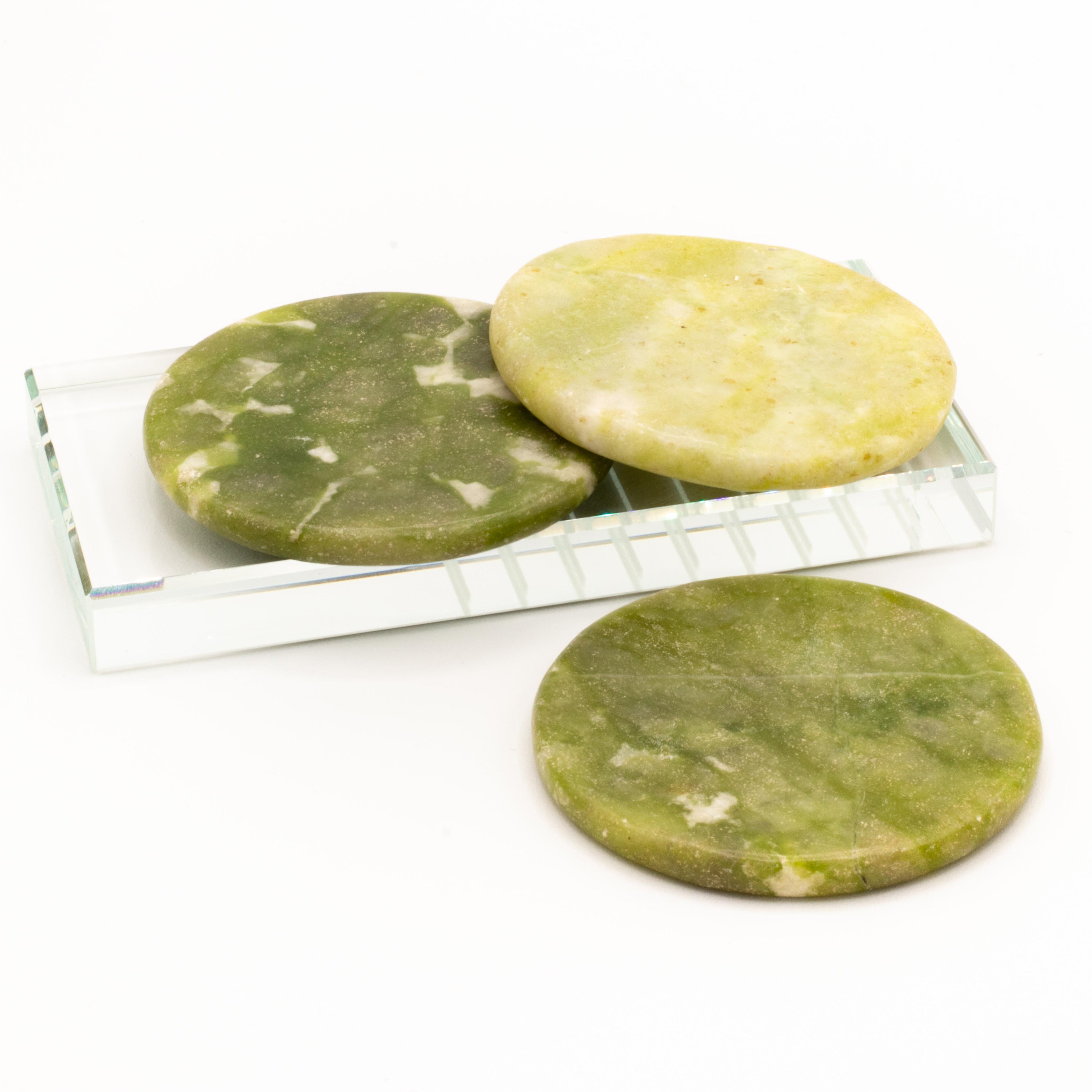 Jade Stone