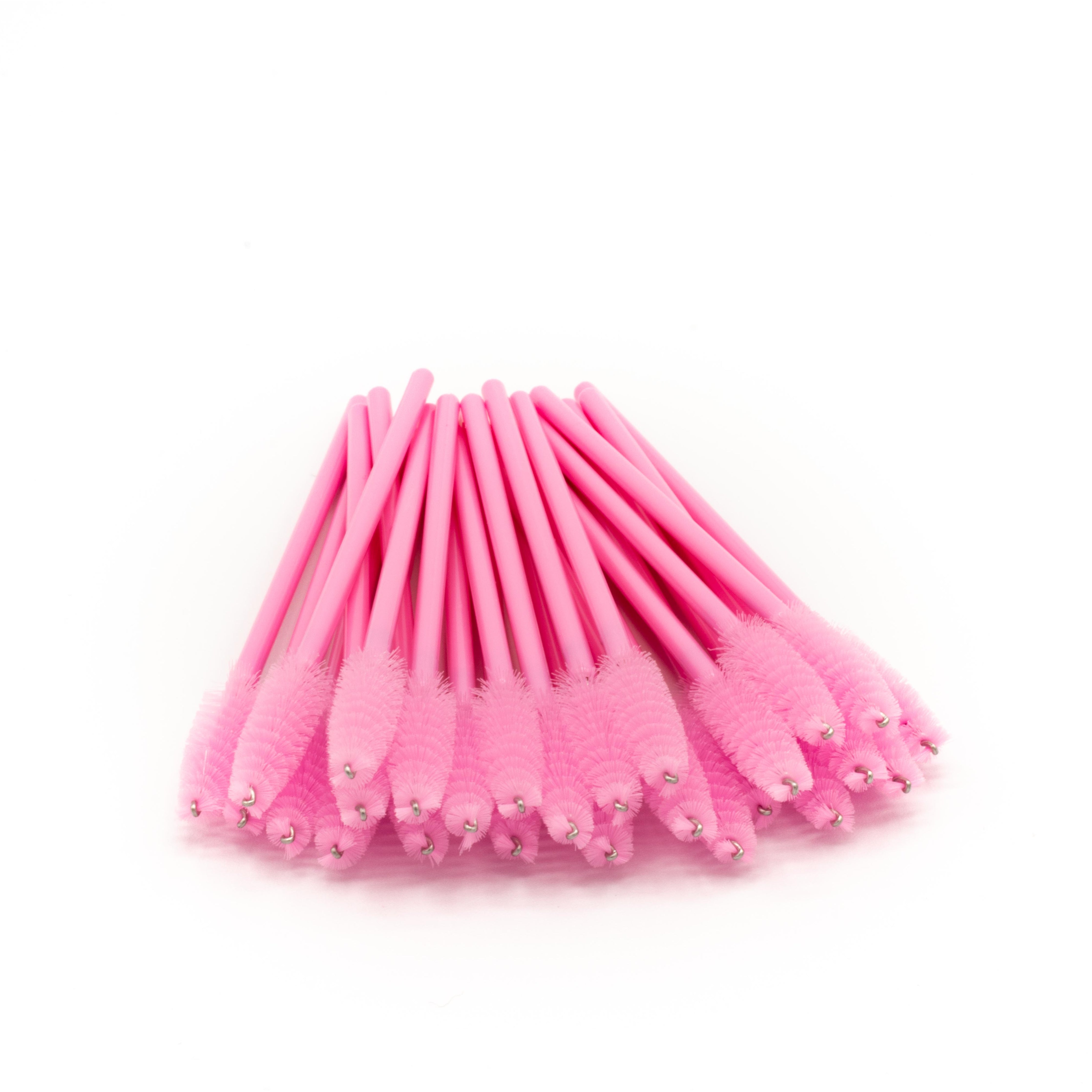 Mascara Wands