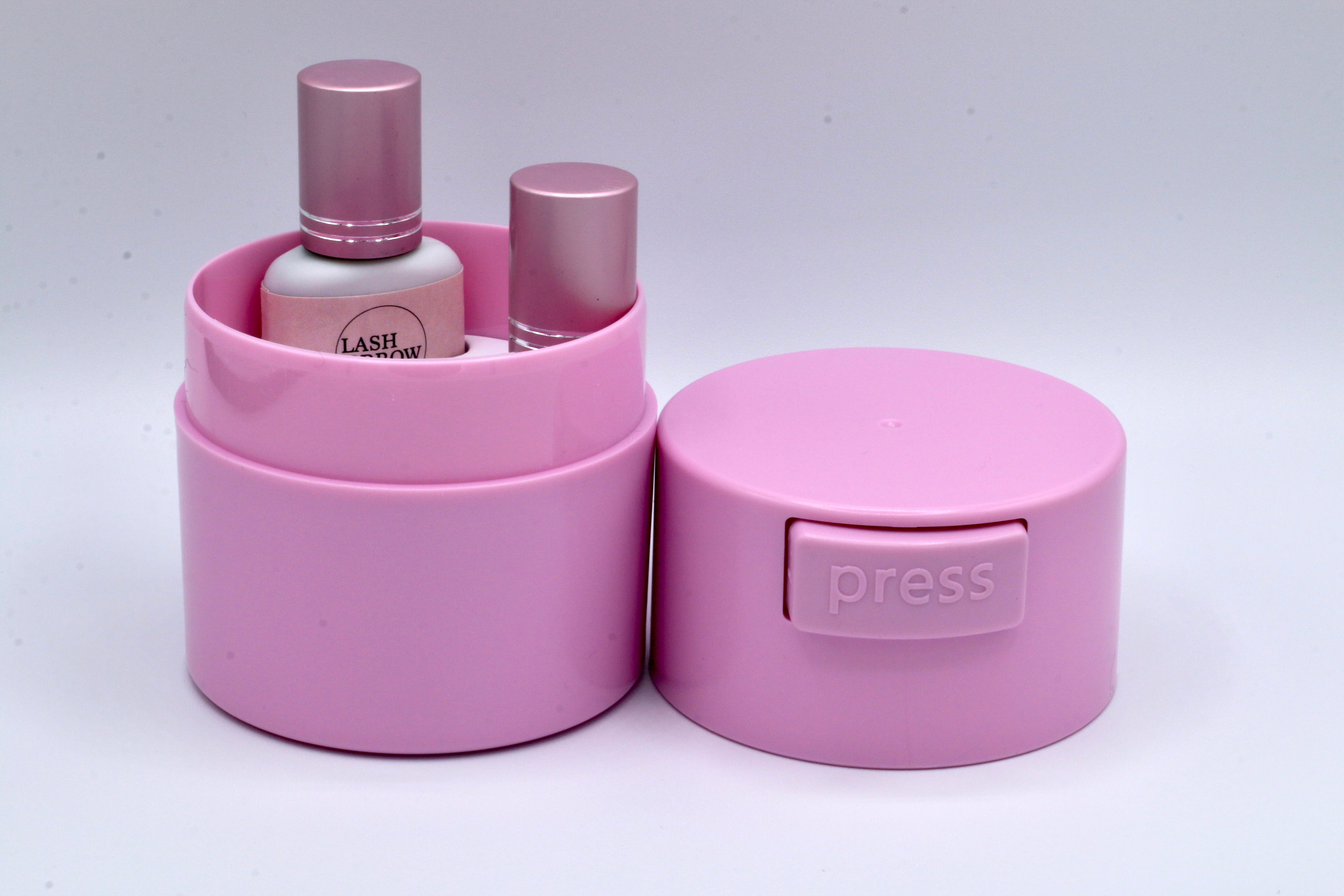 Glue Container