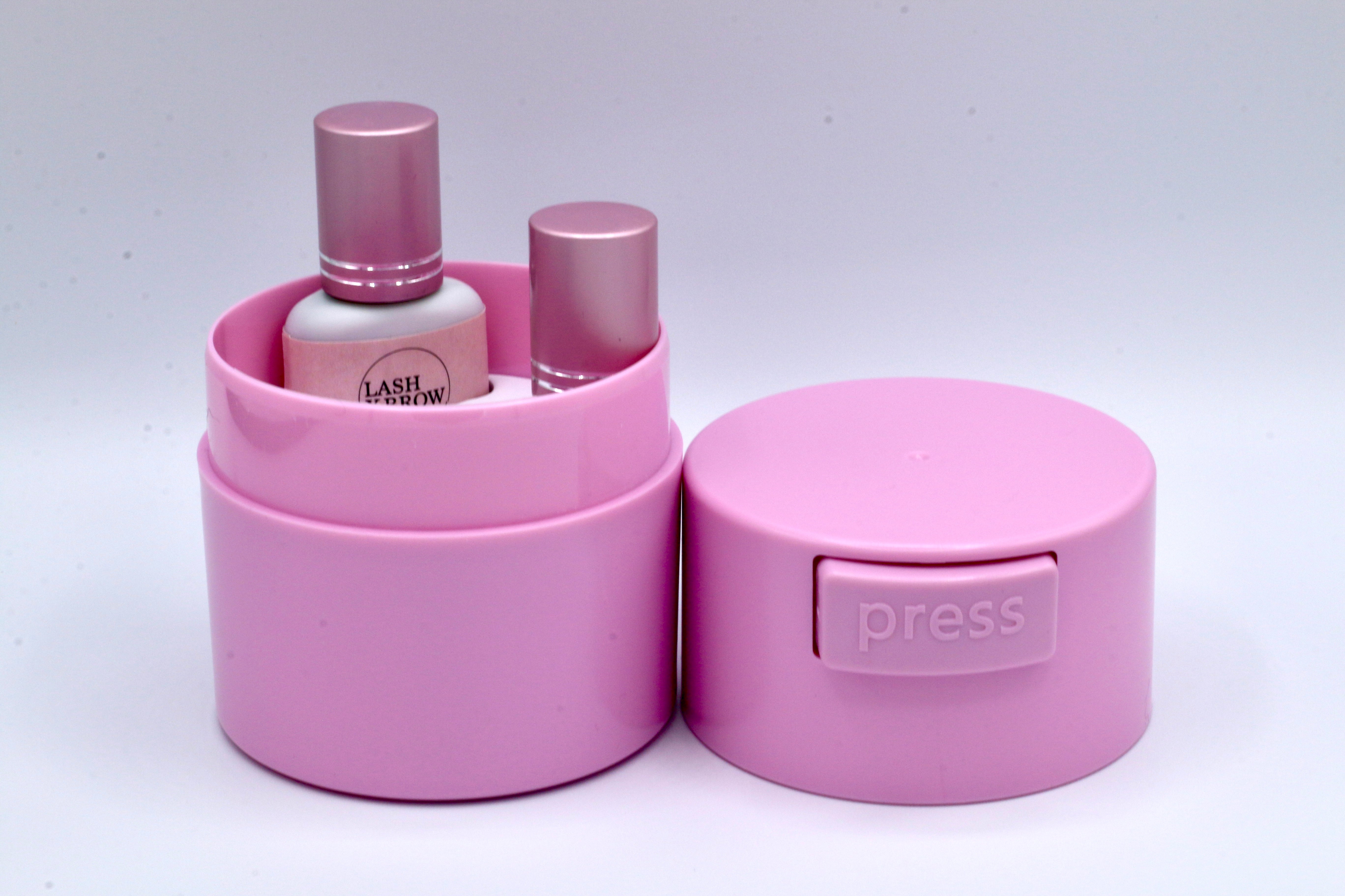 Glue Container