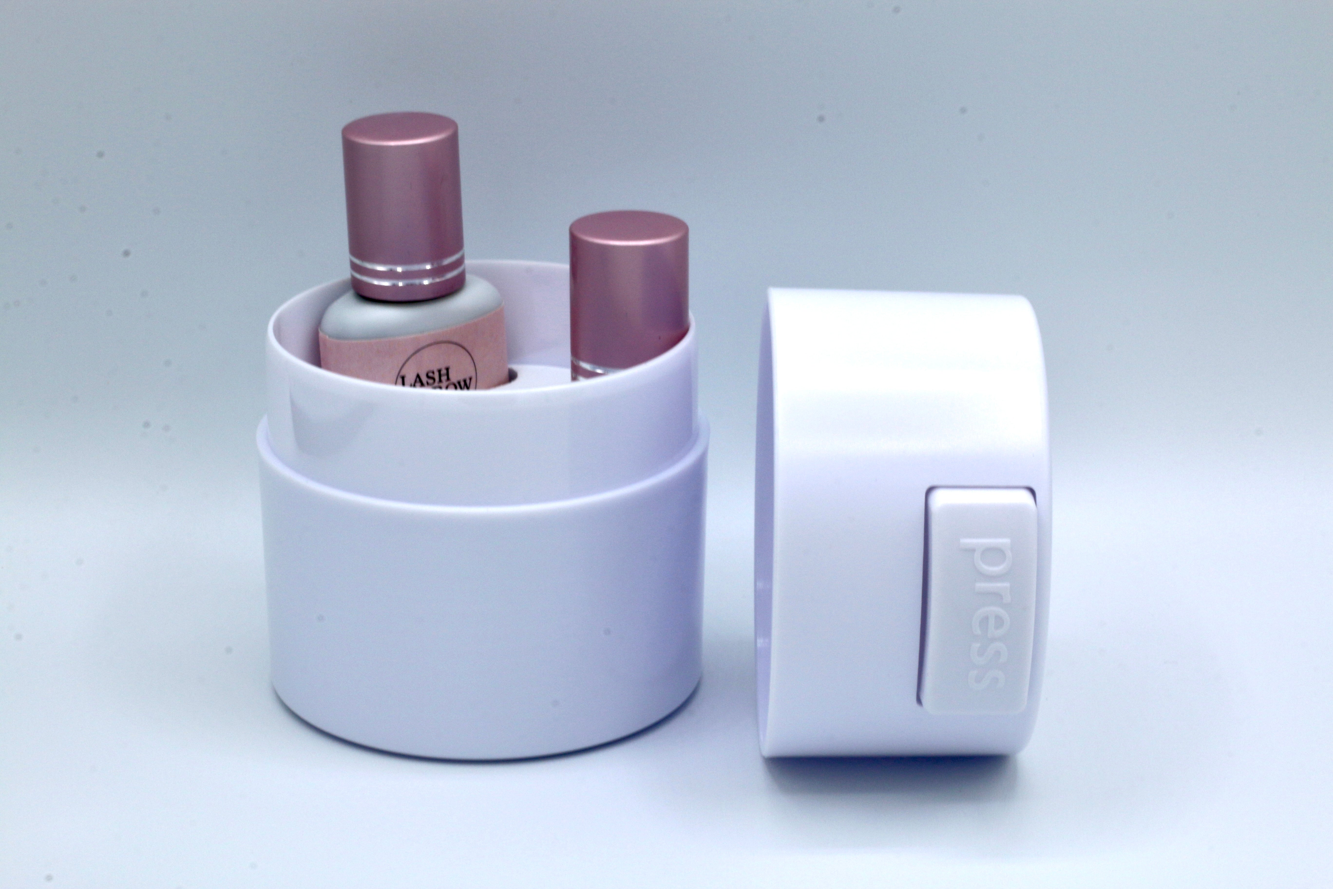 Glue Container