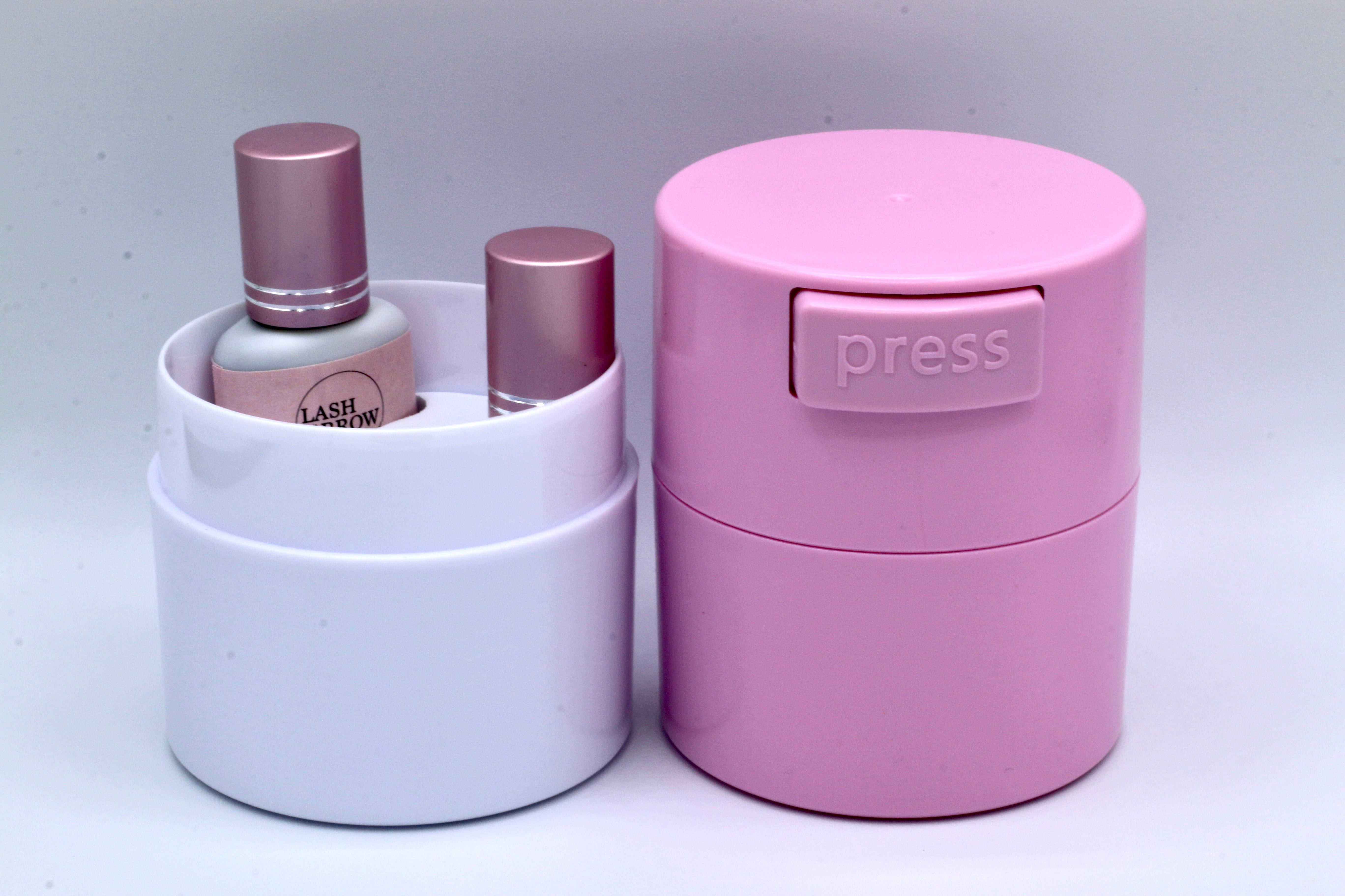 Glue Container