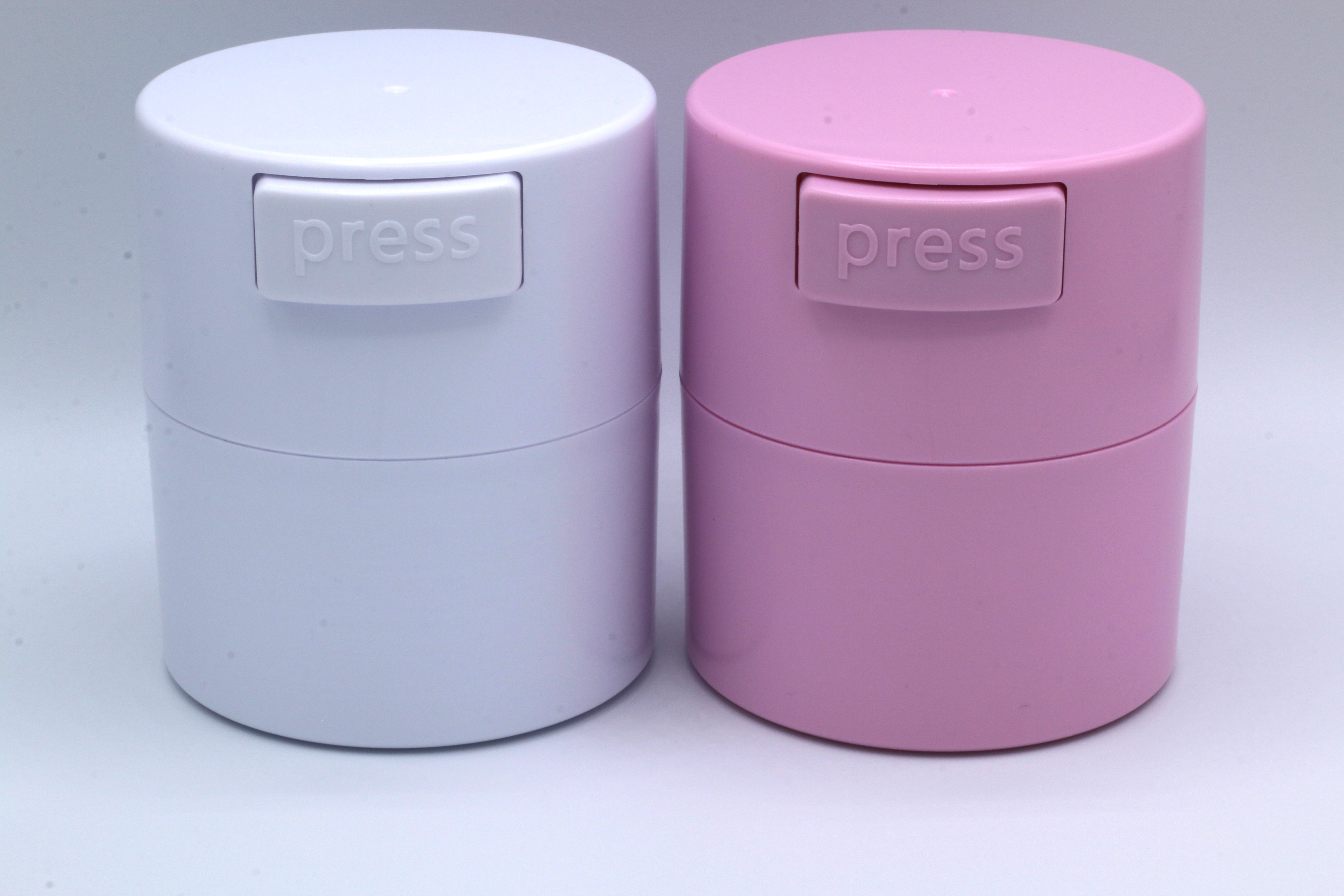 Glue Container