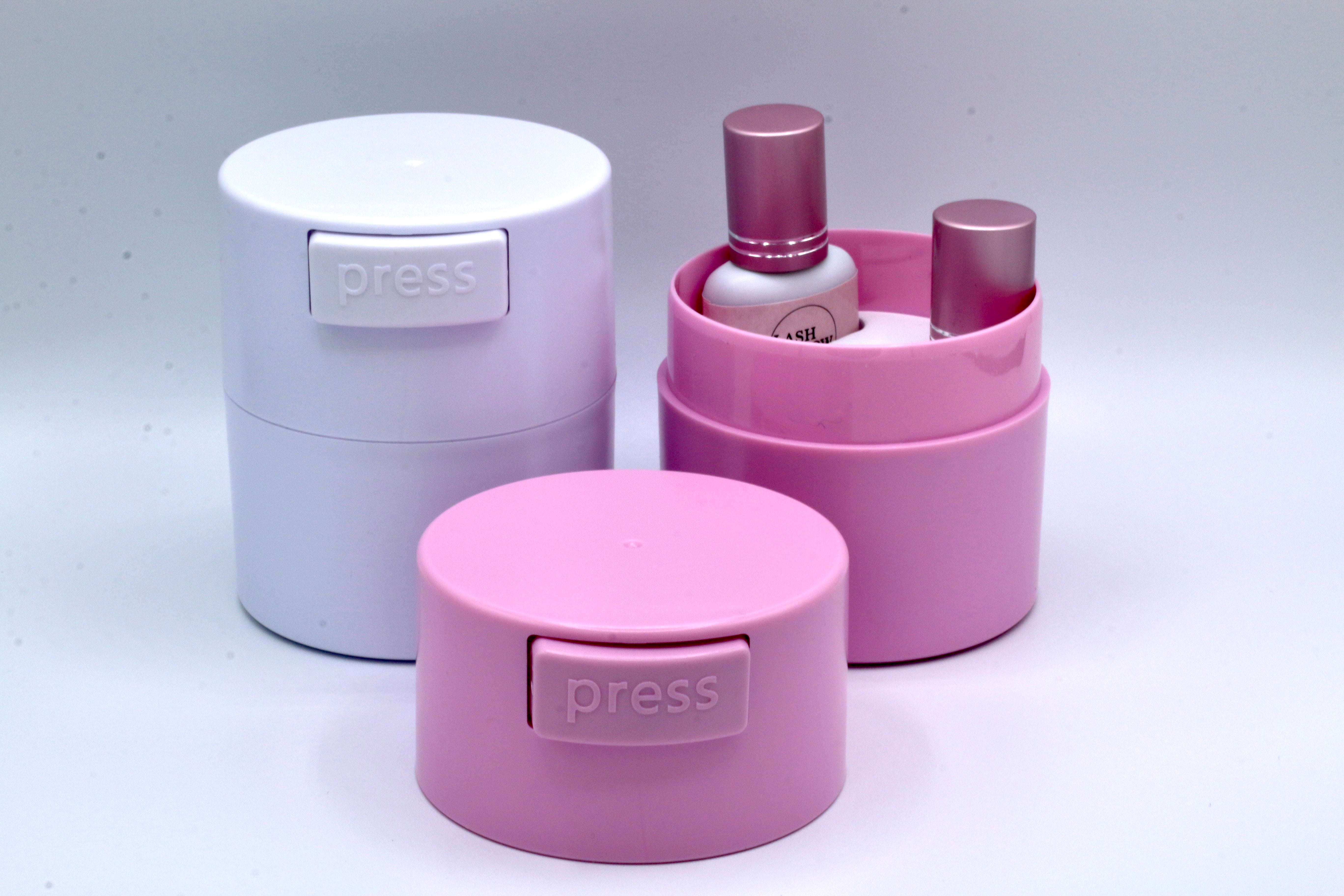 Glue Container