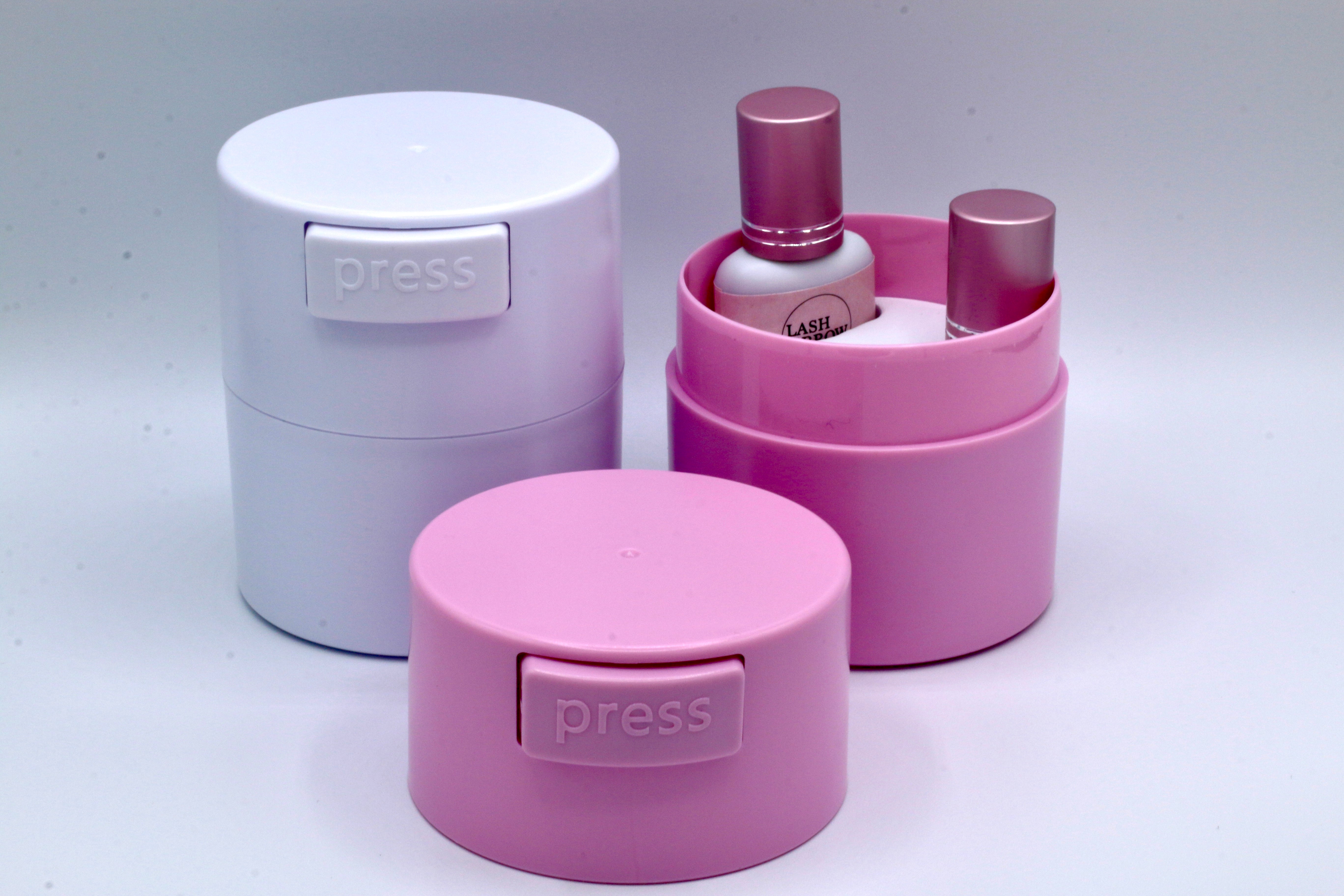 Glue Container