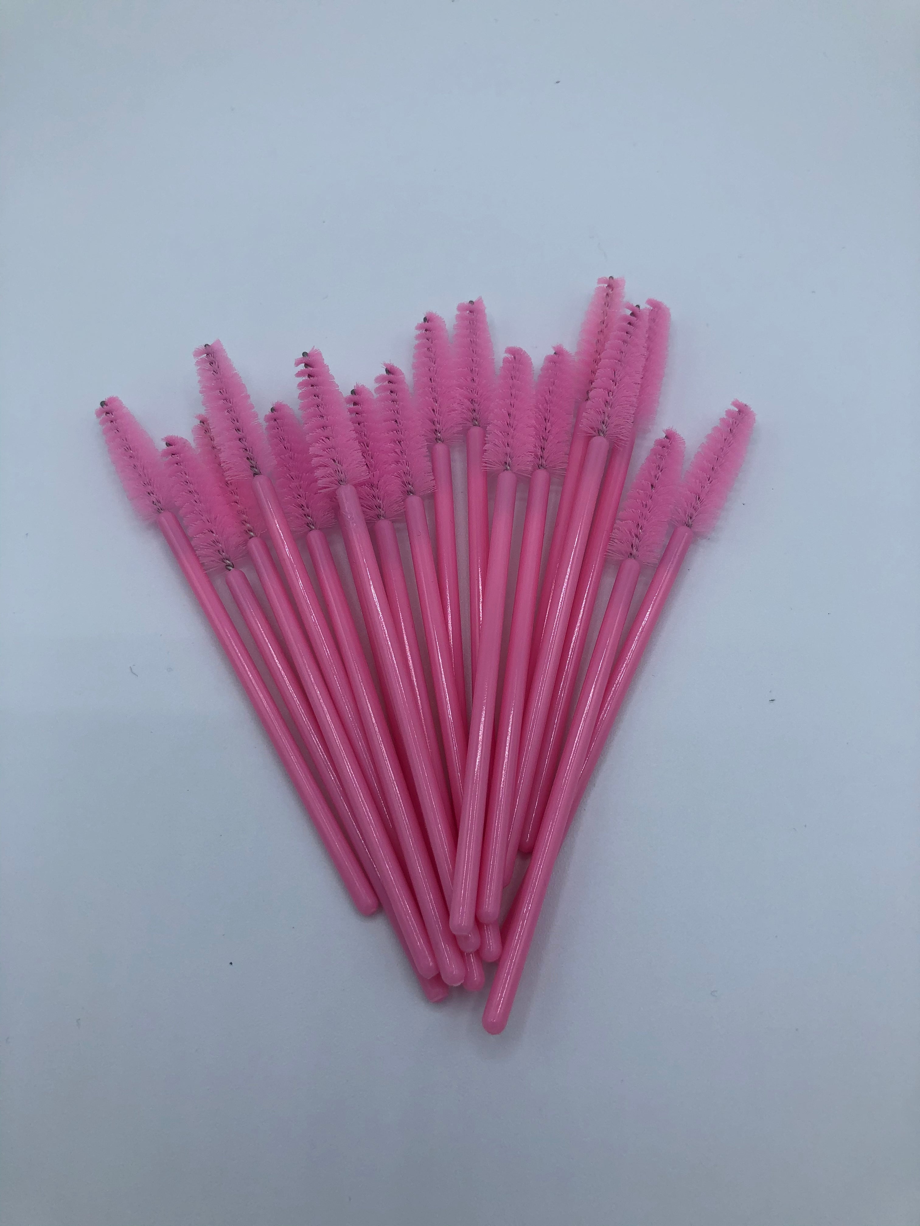 Mascara Wands