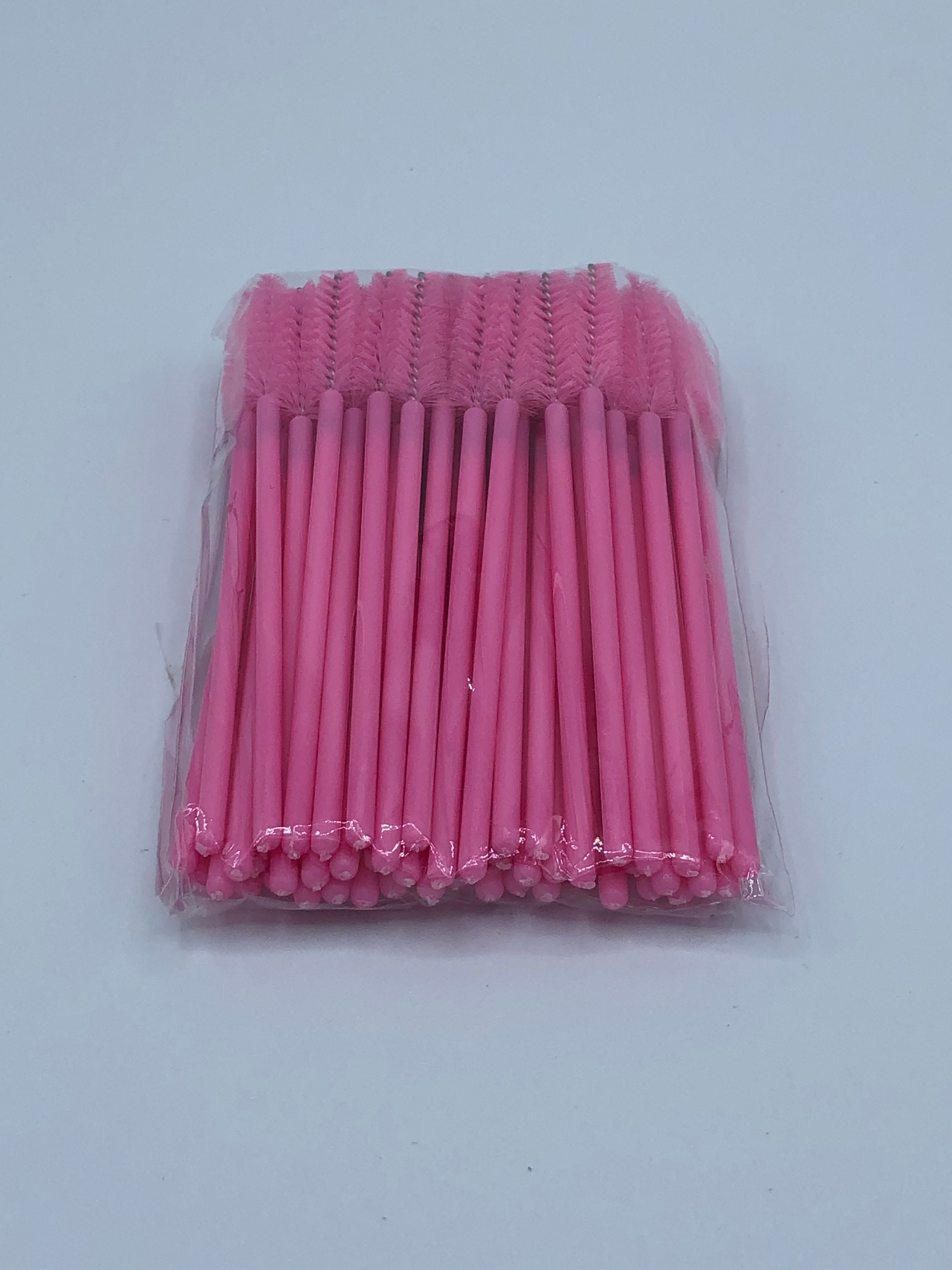 Mascara Wands