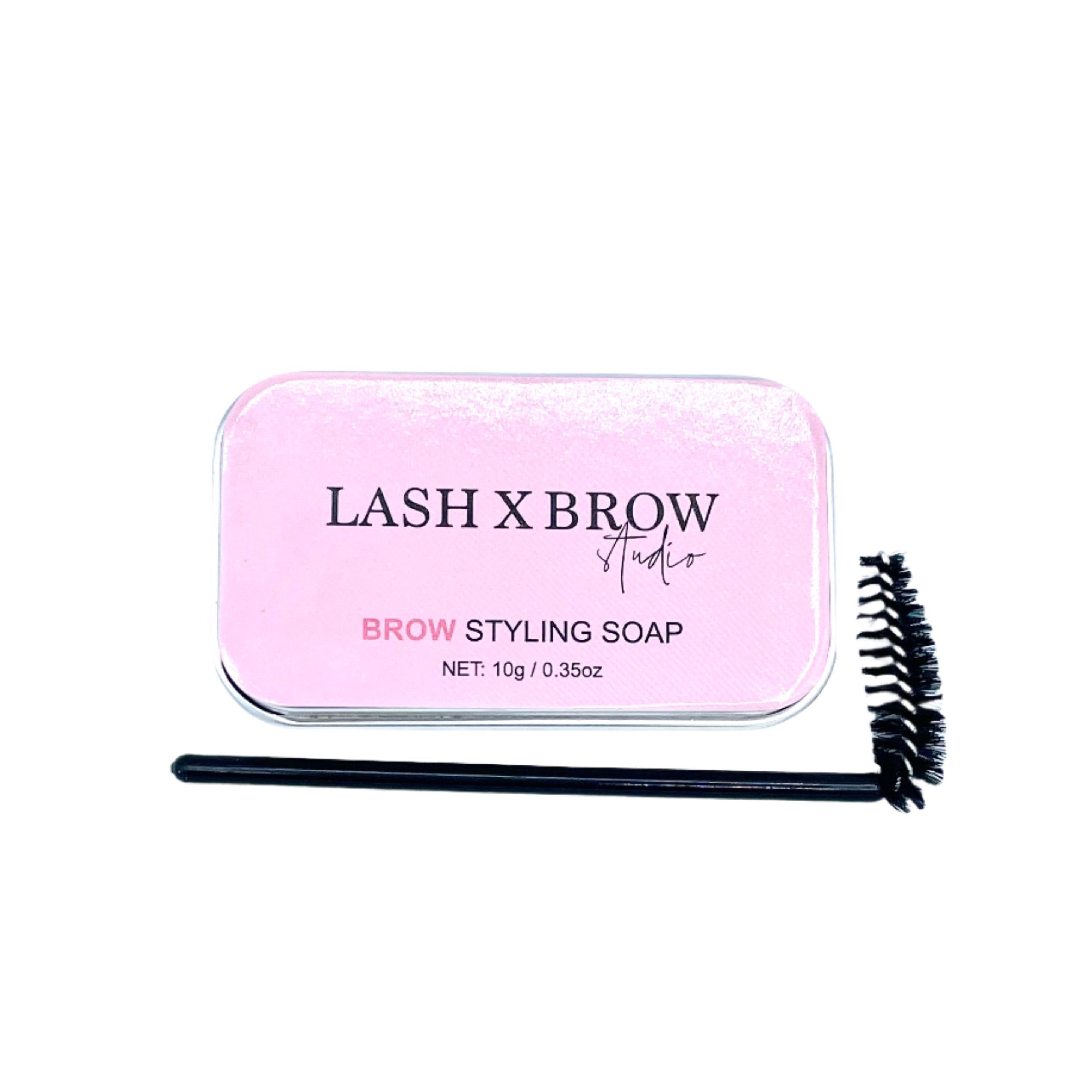 Brow Styling Soap