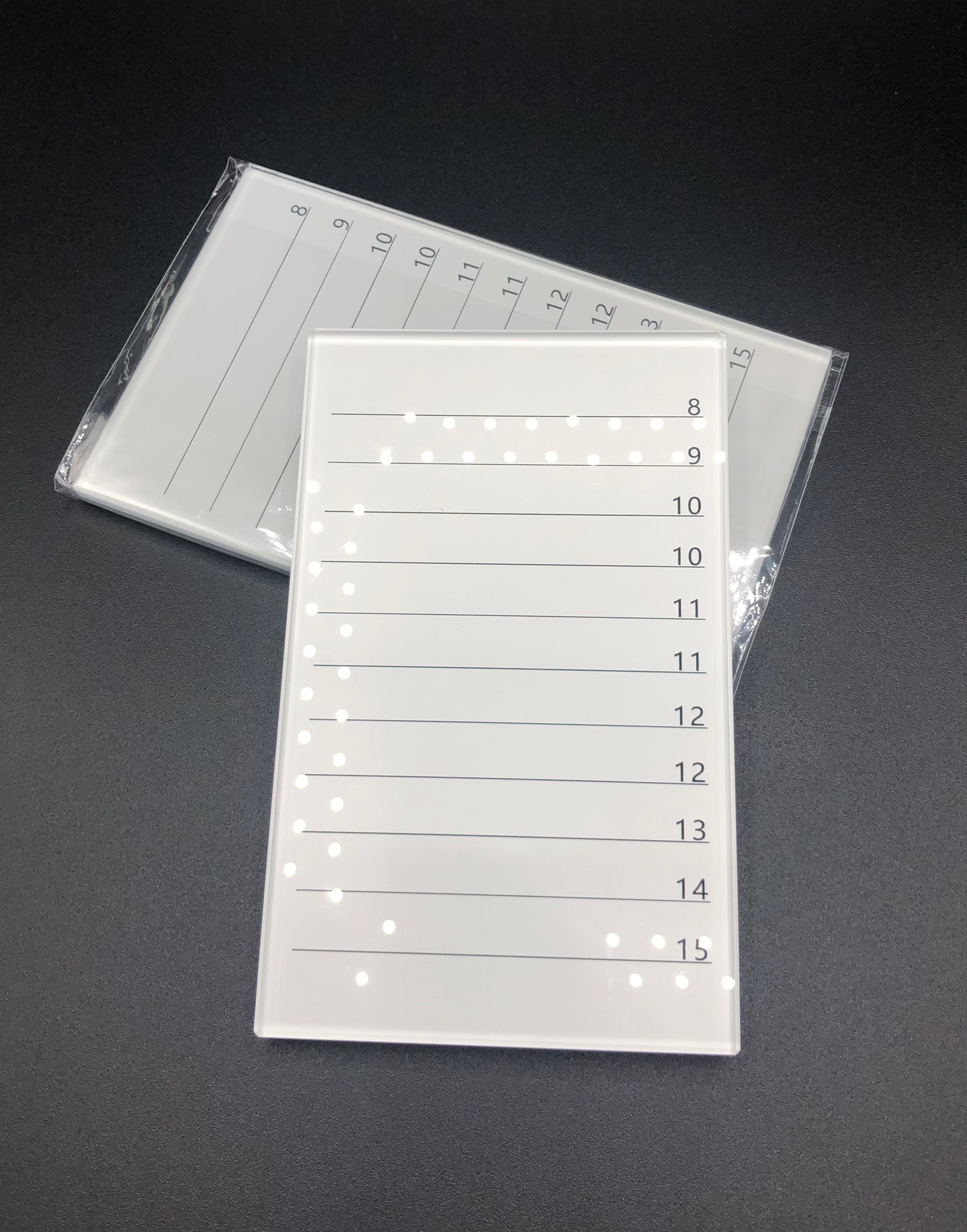 Marble Lash Tile