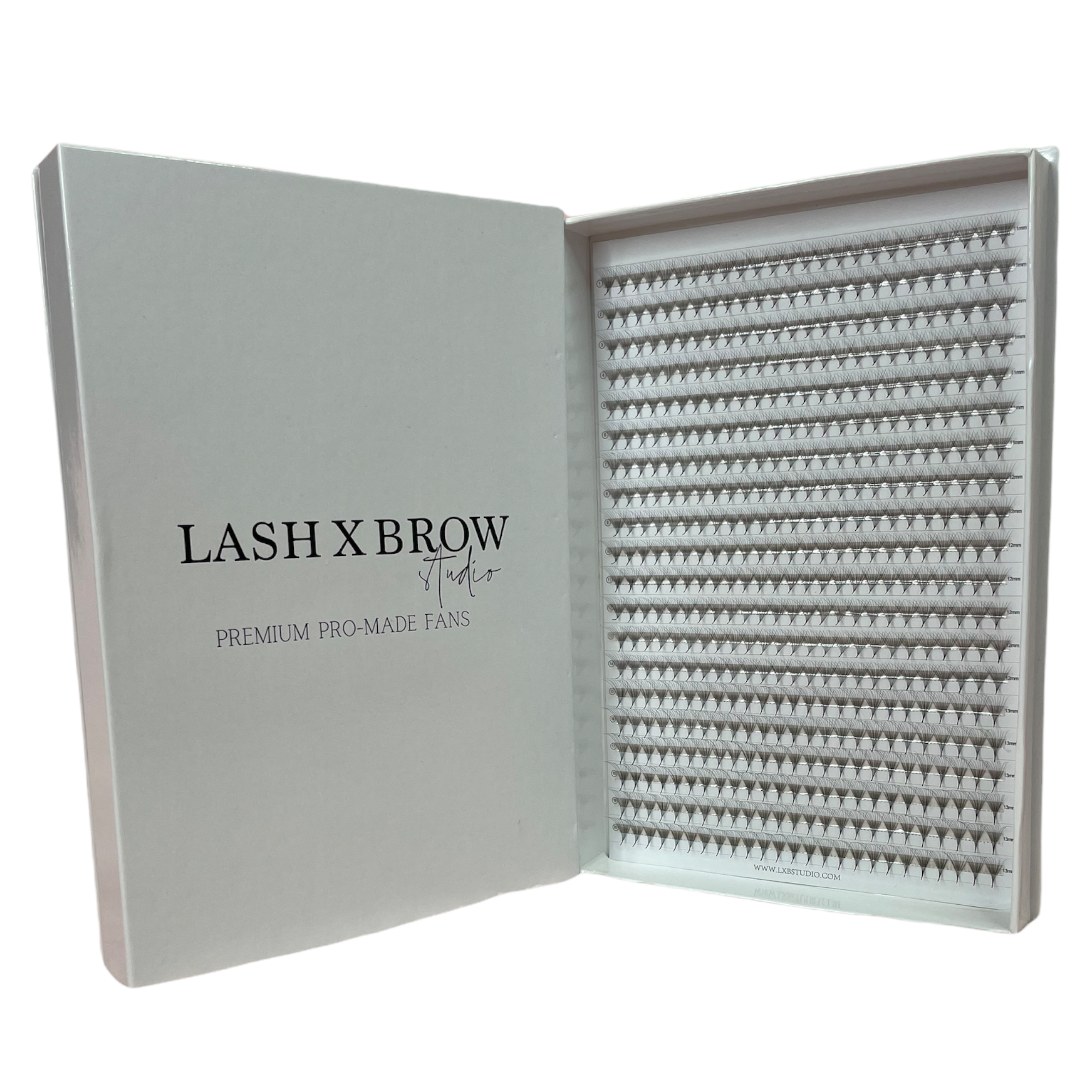 10D ProMade XL Tray