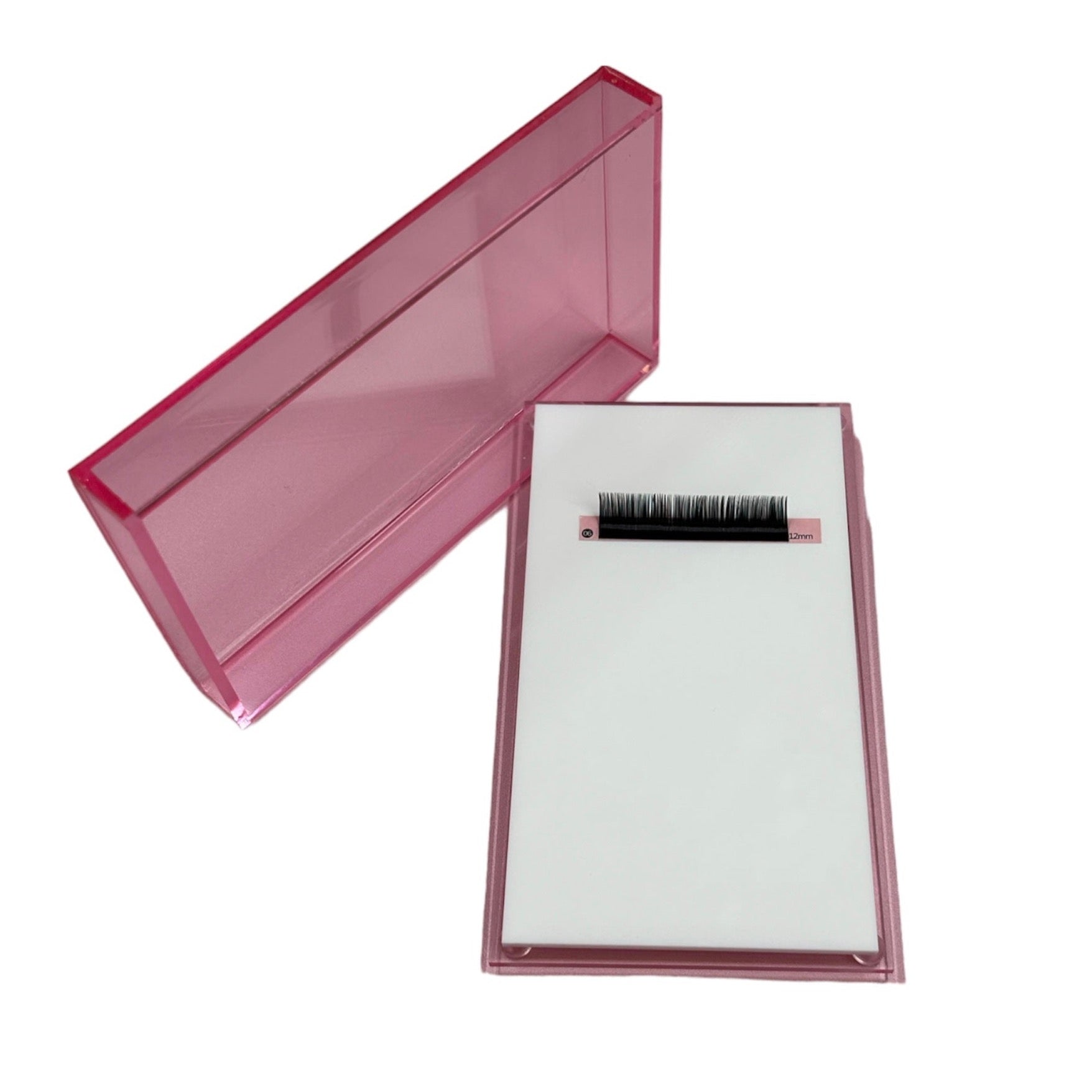 Protected Lash Tile
