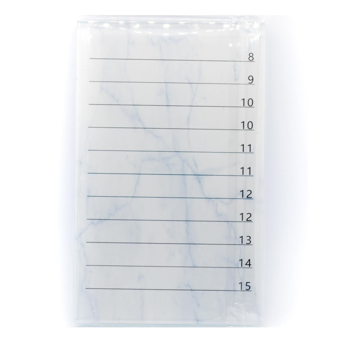 Marble Lash Tile